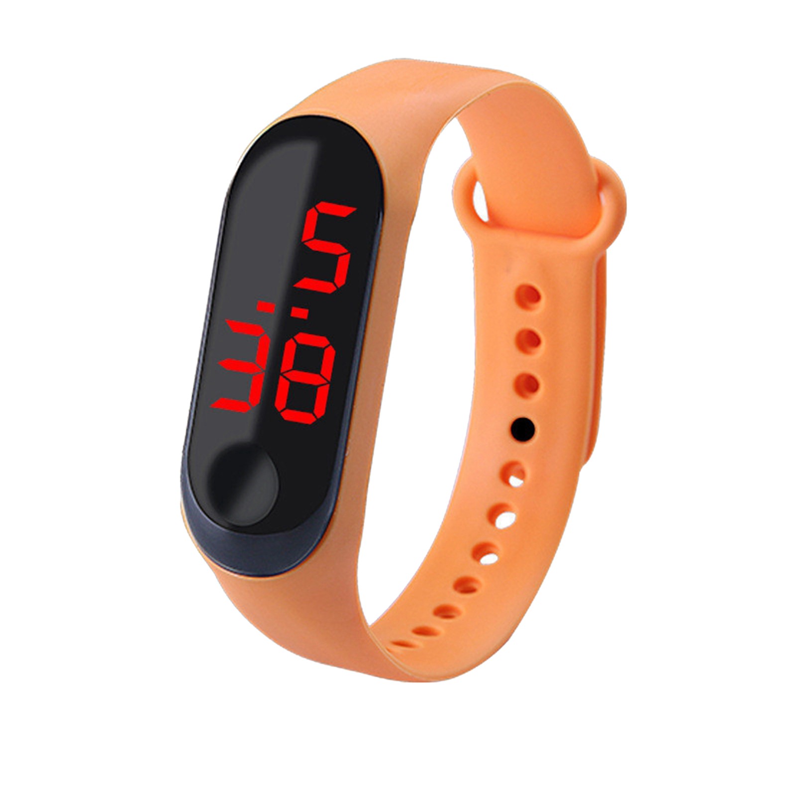 Sport-Outdoor-Armband, elektro – Smartwatch Watches For Kids Bewertung und Preis