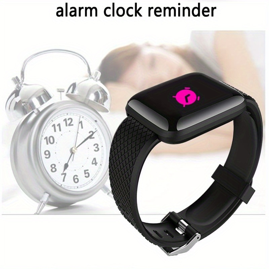Smart Watch Sport Armband Fitn – Watch Iwo Bewertung und Preis