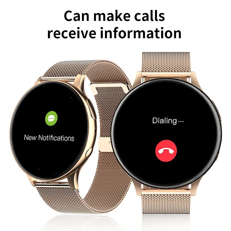 Lige Männer Smartwatch Frauen  – Watch Iwo Bewertung und Preis