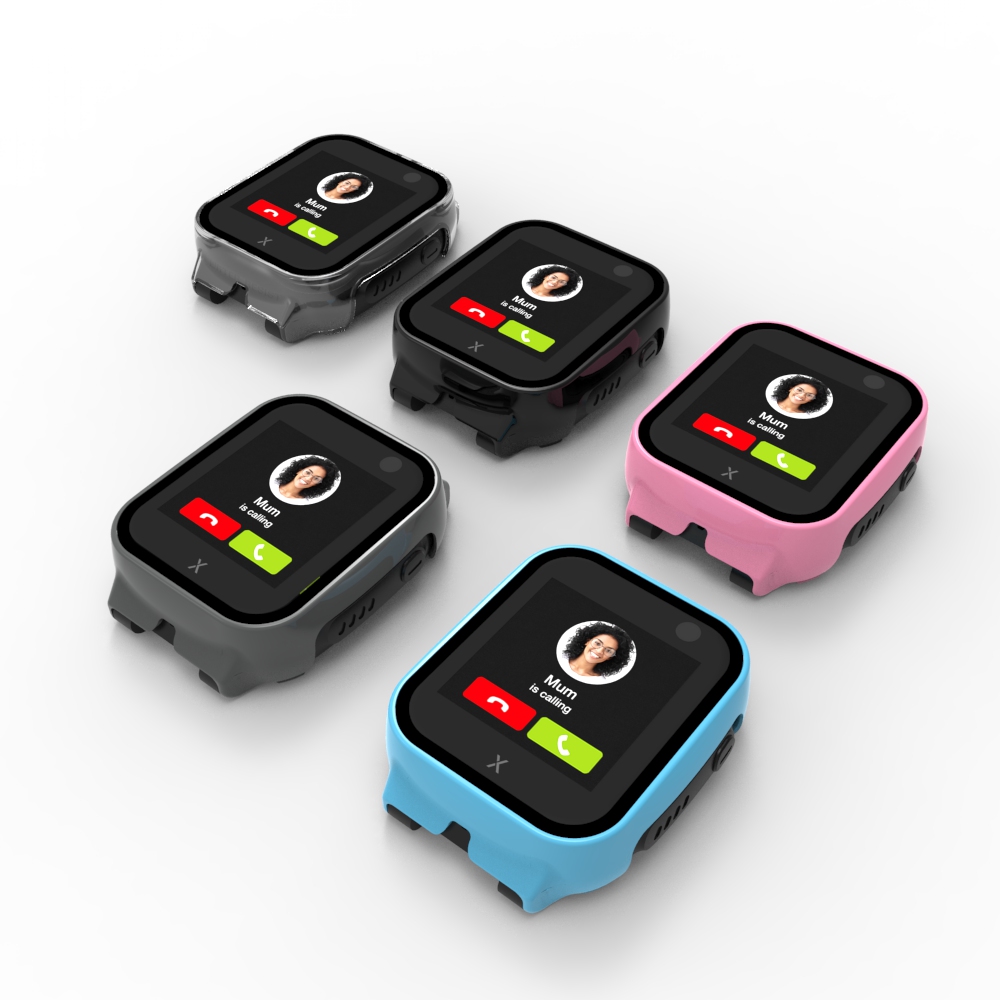 Harte Kante Shell Vollbild Gla – Smartwatch Watches For Kids Bewertung und Preis