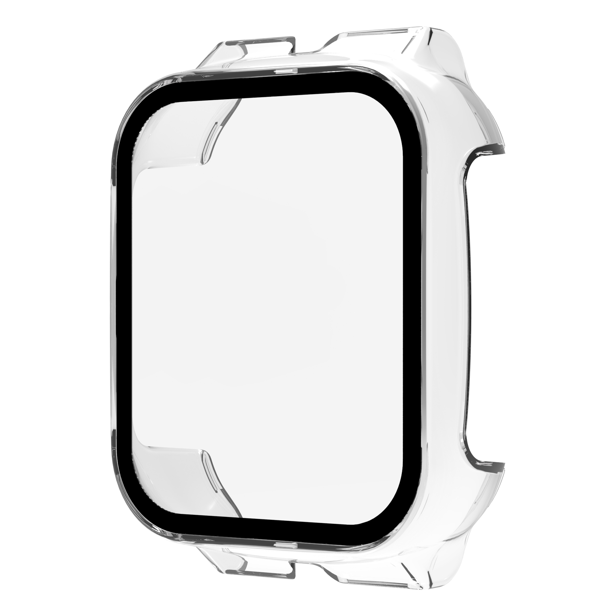 Harte Kante Shell Vollbild Gla – Smartwatch Watches For Kids Bewertung und Preis