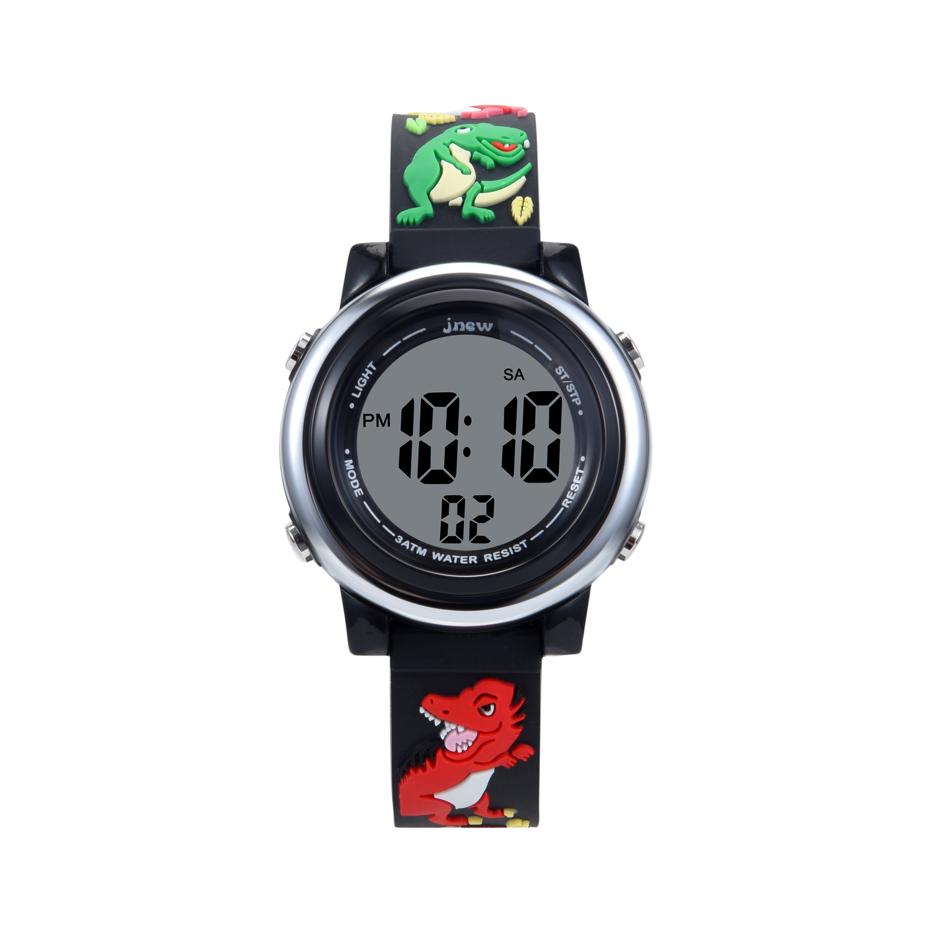 UTHAI C09 Kinder Kinder Elektr – Smartwatch Digital Watches For Kid Boy With Alarm Bewertung und Preis