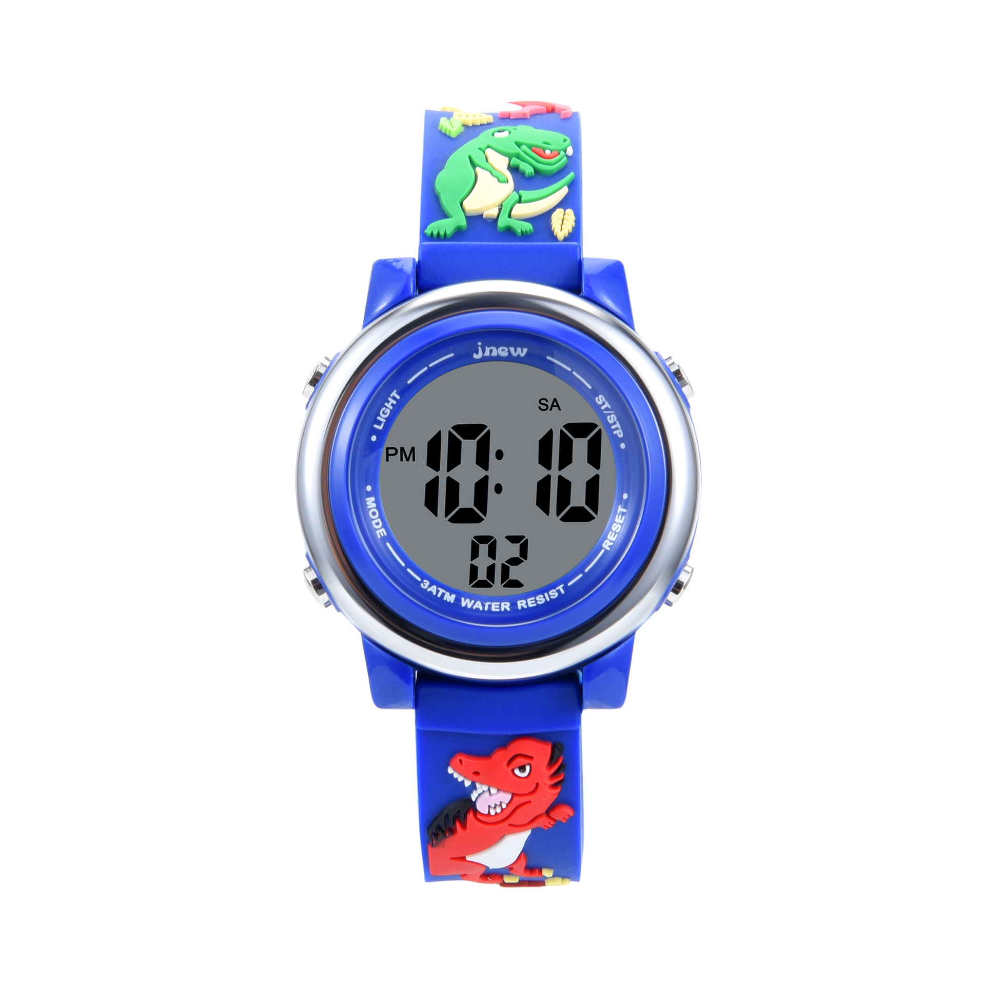 UTHAI C09 Kinder Kinder Elektr – Smartwatch Digital Watches For Kid Boy With Alarm Bewertung und Preis
