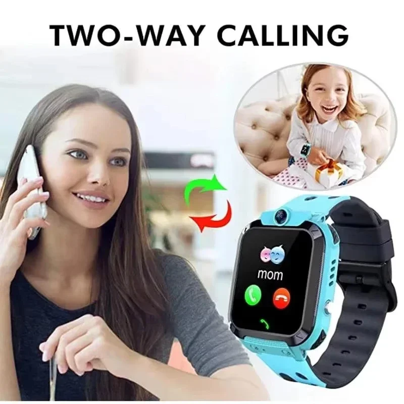 Lenovo 2026 Neue 5G Wasserdich – Smartwatch Watches Gift For Boys With Gps Bewertung und Preis
