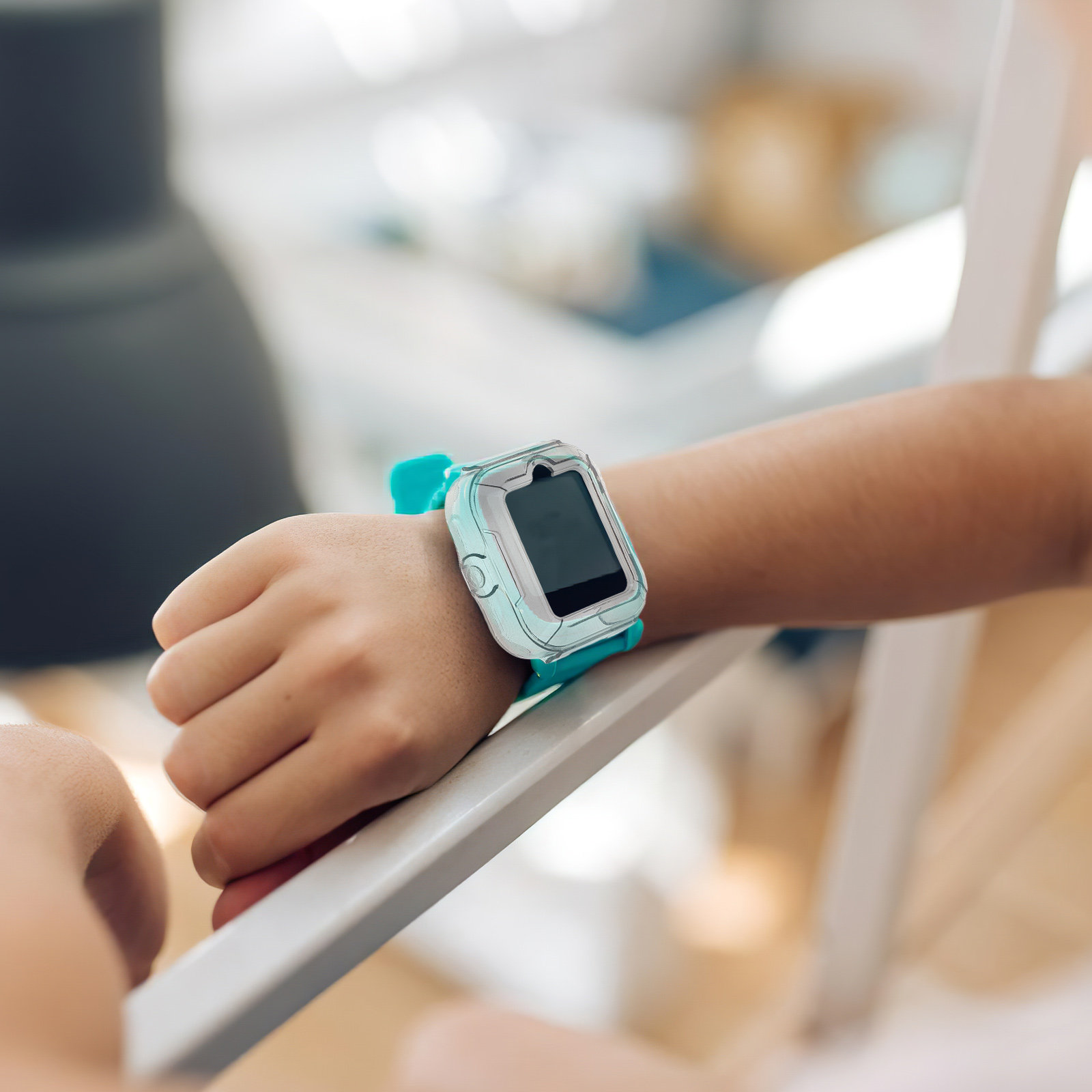 TPU-Schutzhülle für Kinderuhre – Smartwatch Watches For Kids Bewertung und Preis