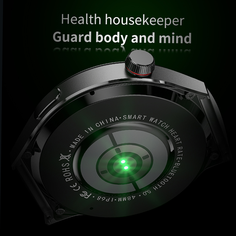 2026 Neue Smartwatch mit Herzf – Smartwatch Health Watches Bewertung und Preis