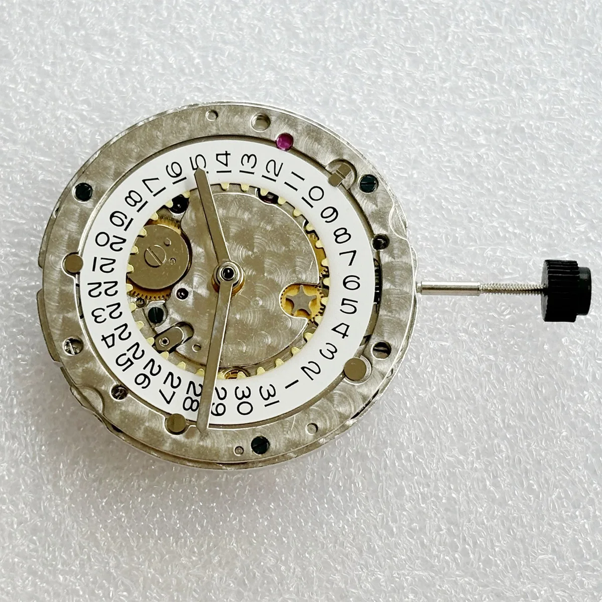 Dandong Super 3135 Automatik-U – Watch Movement Rotor Bewertung und Preis