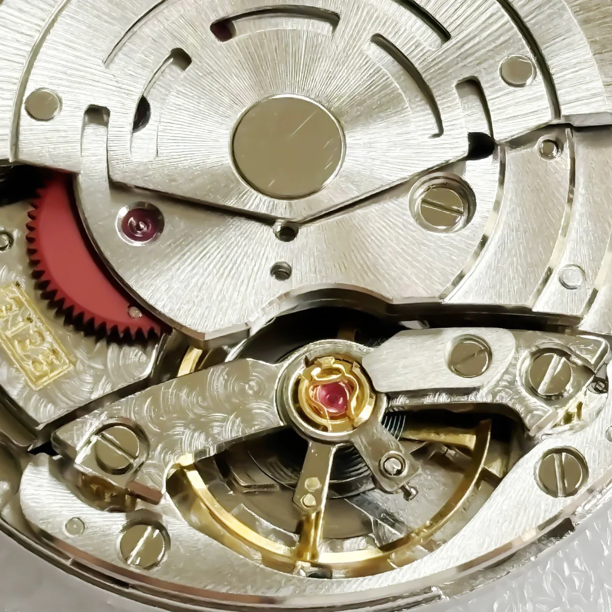 Dandong Super 3135 Automatik-U – Watch Movement Rotor Bewertung und Preis