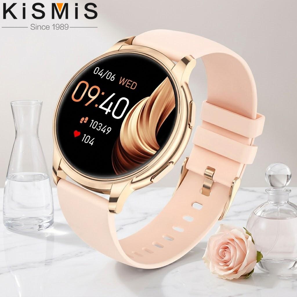 Damen Smartwatch Wasserdicht H – Smartwatch Digital Watches For Women Bewertung und Preis