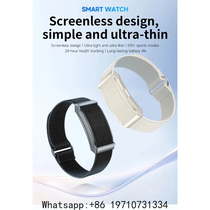 Smart-Armband mit Herzfrequenz – Smartwatch Health Watches Bewertung und Preis