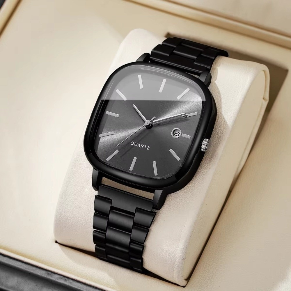 Modische Quadratische Uhren Ei – Smartwatch Digital Watches For Women Bewertung und Preis