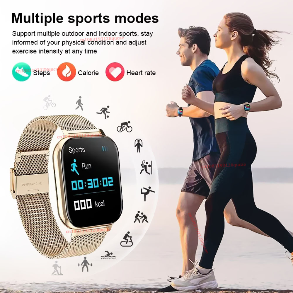 2026 Neue Smartwatch für Männe – Smartwatch Digital Watches For Women Bewertung und Preis